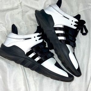Adidas Boys Sneaker EQT